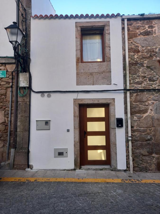 Casa Xenoveva Διαμέρισμα Finisterre Εξωτερικό φωτογραφία