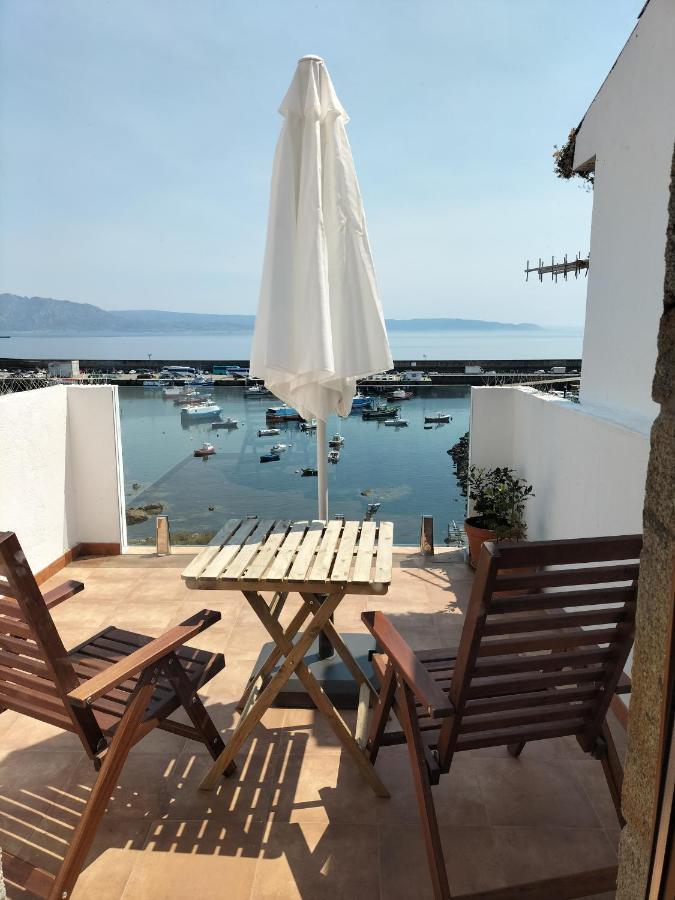 Casa Xenoveva Διαμέρισμα Finisterre Δωμάτιο φωτογραφία